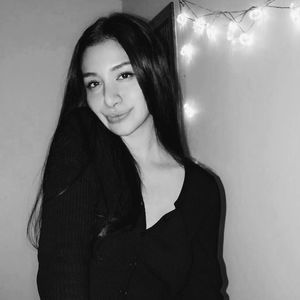 Meet your Posher, Virginia